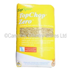 Top Chop Zero Chaff